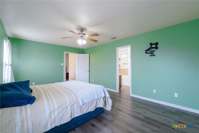 2303 Mike Drive, Copperas Cove, TX 76522