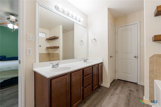 2303 Mike Drive, Copperas Cove, TX 76522