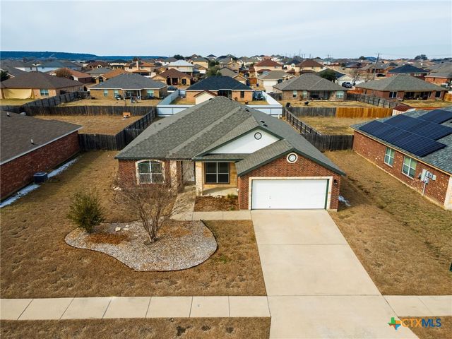 2303 Mike Drive, Copperas Cove, TX 76522