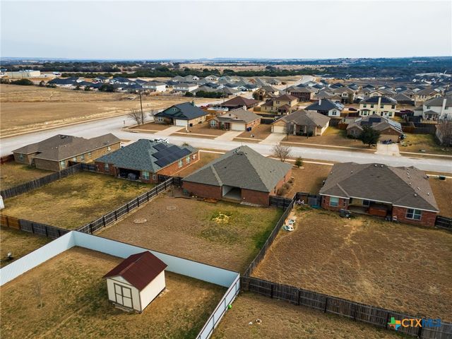 2303 Mike Drive, Copperas Cove, TX 76522