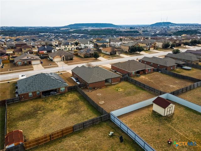 2303 Mike Drive, Copperas Cove, TX 76522