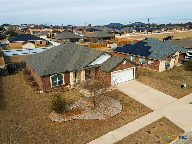 2303 Mike Drive, Copperas Cove, TX 76522
