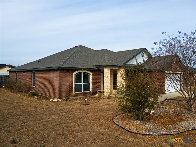 2303 Mike Drive, Copperas Cove, TX 76522