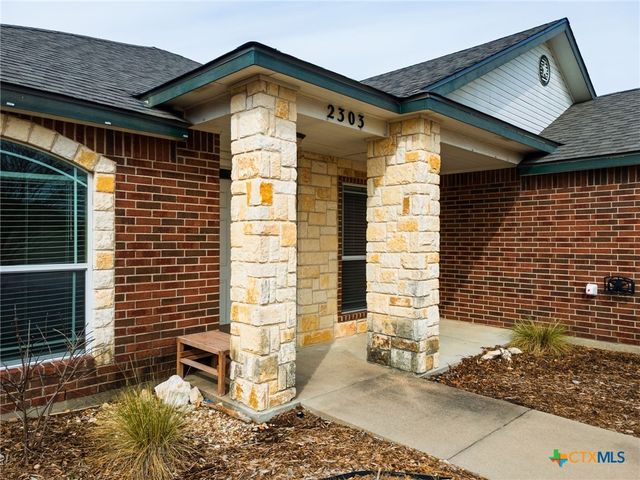 2303 Mike Drive, Copperas Cove, TX 76522