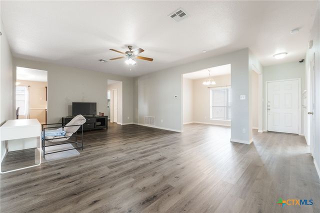 2303 Mike Drive, Copperas Cove, TX 76522