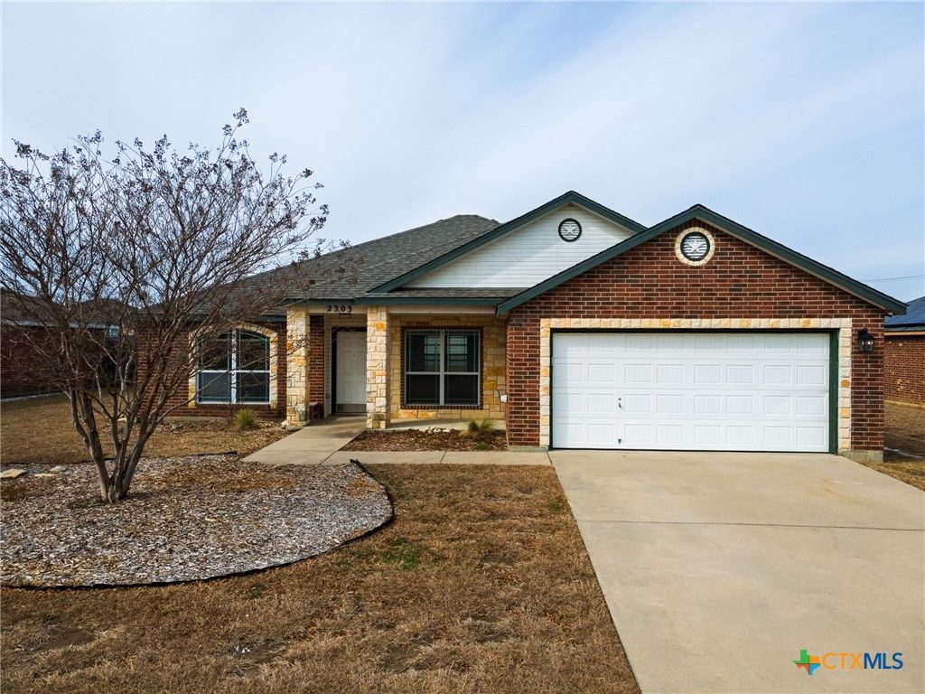 2303 Mike Drive, Copperas Cove, TX 76522