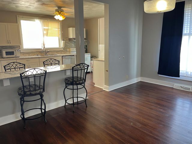 410 Lima Street 410 Lima Street, Wapakoneta, OH 45895