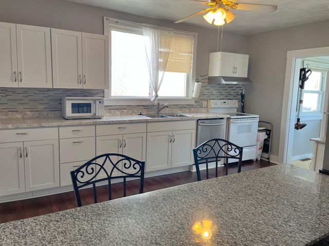 410 Lima Street 410 Lima Street, Wapakoneta, OH 45895