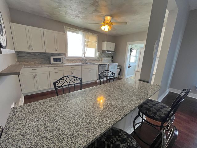 410 Lima Street 410 Lima Street, Wapakoneta, OH 45895