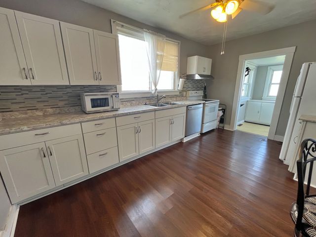 410 Lima Street 410 Lima Street, Wapakoneta, OH 45895