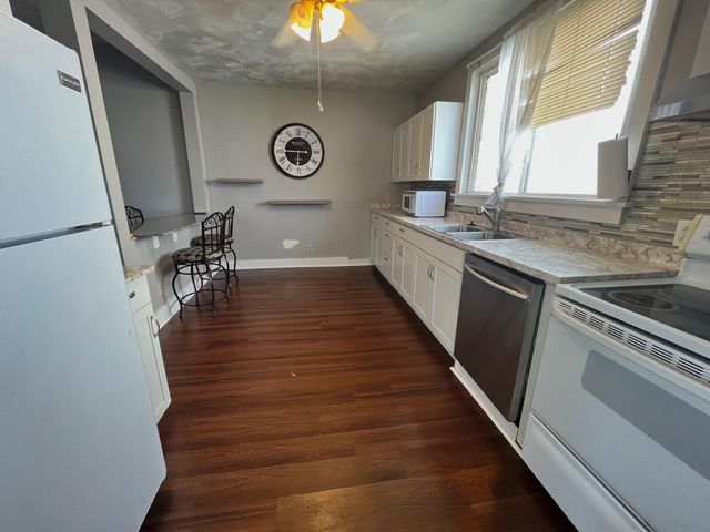 410 Lima Street 410 Lima Street, Wapakoneta, OH 45895