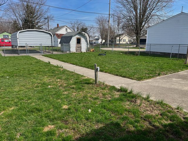 410 Lima Street 410 Lima Street, Wapakoneta, OH 45895