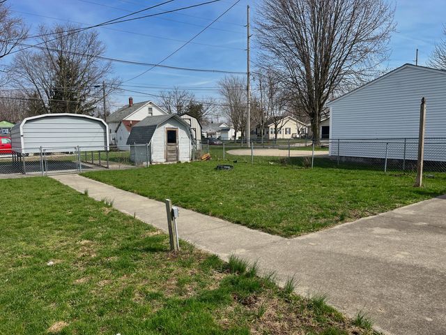 410 Lima Street 410 Lima Street, Wapakoneta, OH 45895