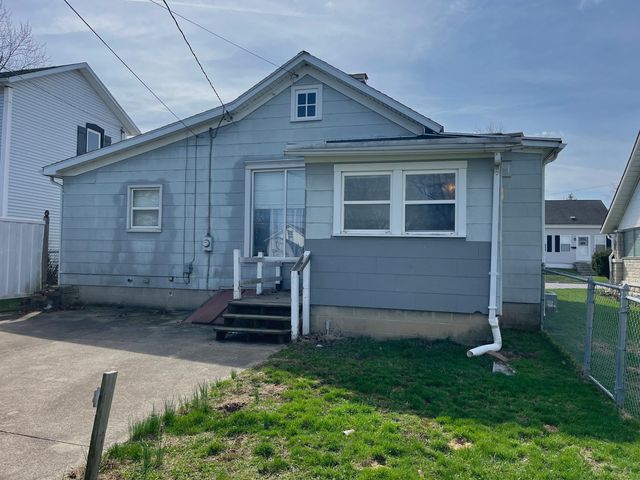 410 Lima Street 410 Lima Street, Wapakoneta, OH 45895