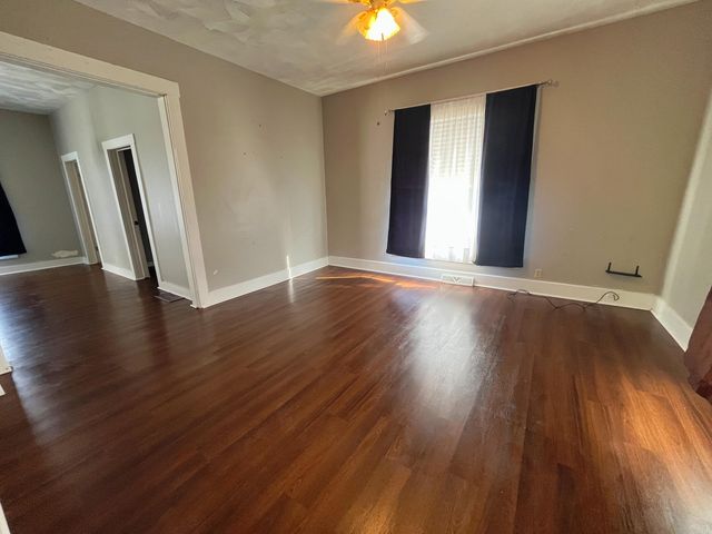 410 Lima Street 410 Lima Street, Wapakoneta, OH 45895