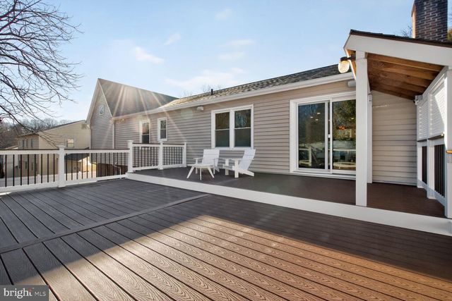 1711 PRELUDE DR, Vienna, VA 22182