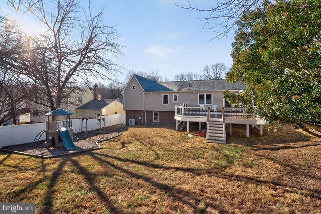 1711 PRELUDE DR, Vienna, VA 22182