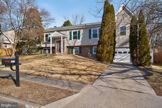 1711 PRELUDE DR, Vienna, VA 22182