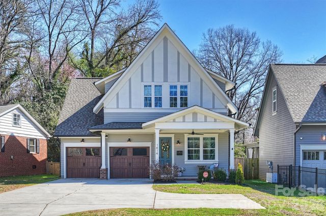 1414 Briar Creek Road, Charlotte, NC 28205