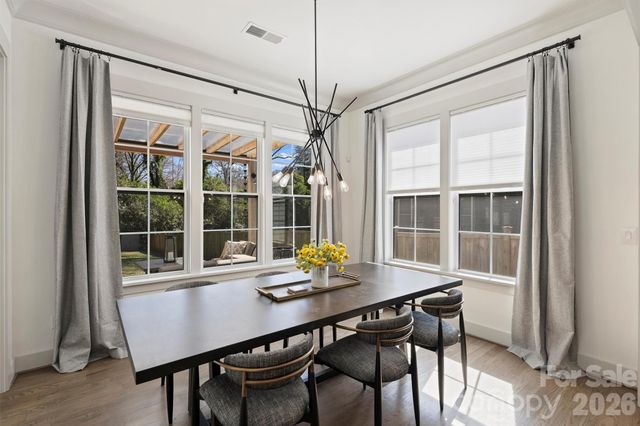 1414 Briar Creek Road, Charlotte, NC 28205