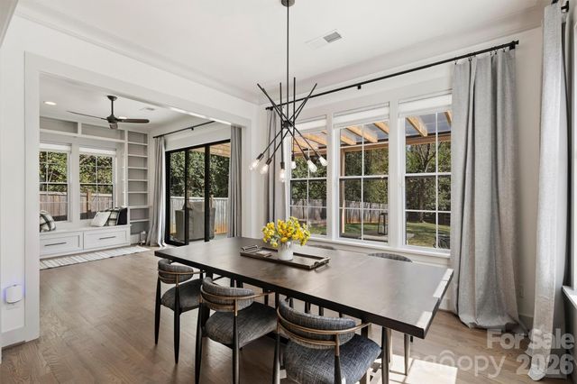 1414 Briar Creek Road, Charlotte, NC 28205