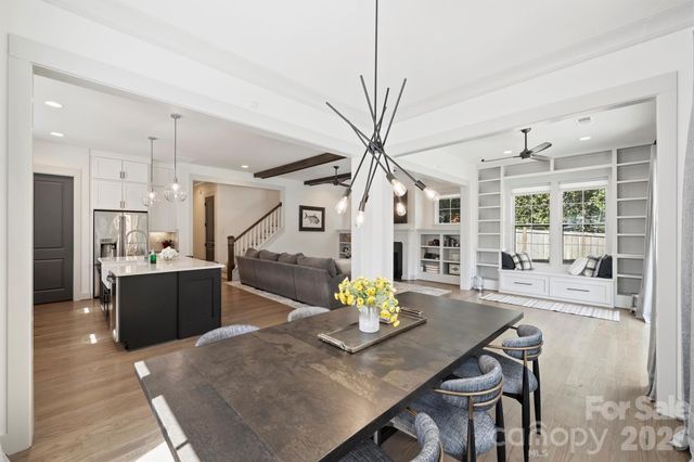 1414 Briar Creek Road, Charlotte, NC 28205