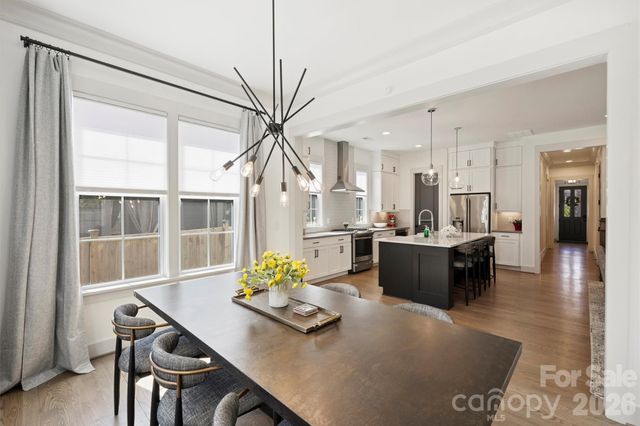 1414 Briar Creek Road, Charlotte, NC 28205