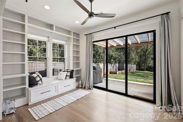 1414 Briar Creek Road, Charlotte, NC 28205