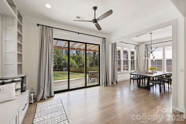 1414 Briar Creek Road, Charlotte, NC 28205