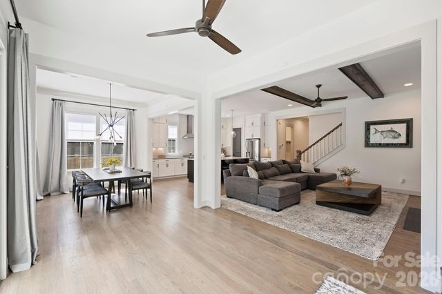 1414 Briar Creek Road, Charlotte, NC 28205