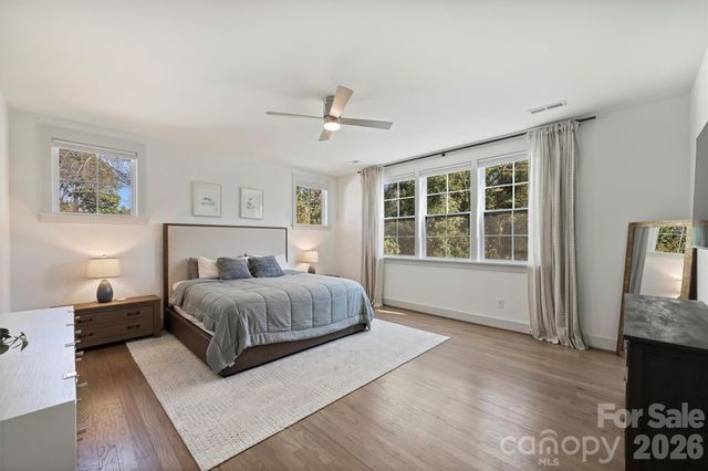 1414 Briar Creek Road, Charlotte, NC 28205