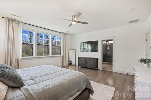 1414 Briar Creek Road, Charlotte, NC 28205