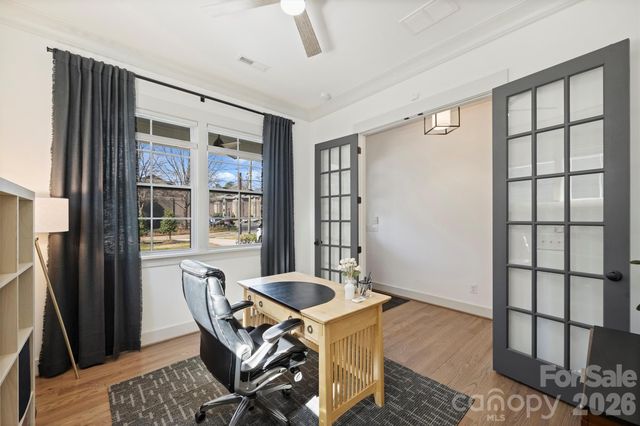 1414 Briar Creek Road, Charlotte, NC 28205