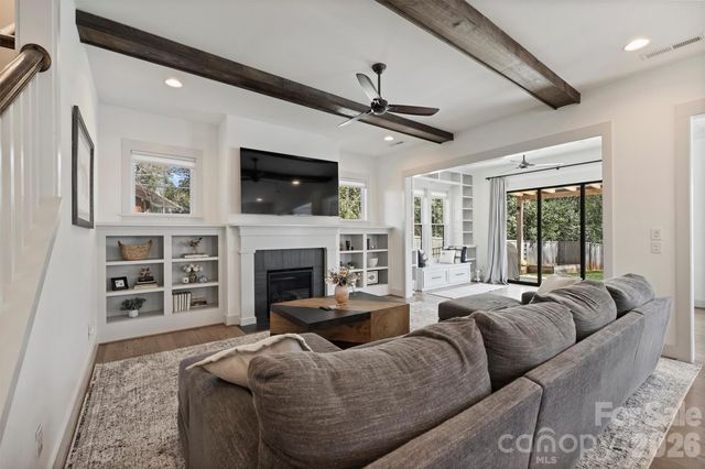 1414 Briar Creek Road, Charlotte, NC 28205