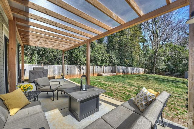 1414 Briar Creek Road, Charlotte, NC 28205