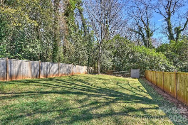 1414 Briar Creek Road, Charlotte, NC 28205