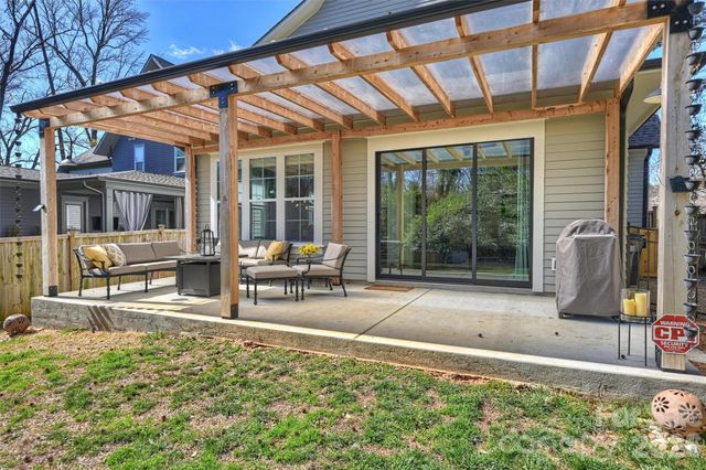 1414 Briar Creek Road, Charlotte, NC 28205