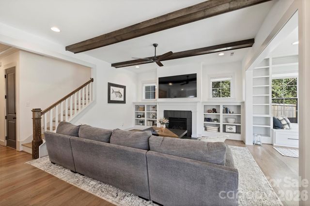 1414 Briar Creek Road, Charlotte, NC 28205