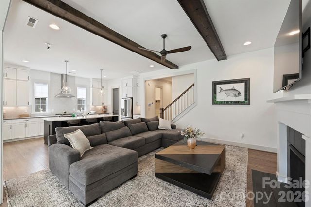 1414 Briar Creek Road, Charlotte, NC 28205