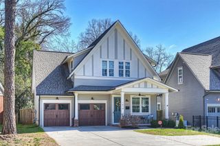 1414 Briar Creek Road, Charlotte, NC 28205