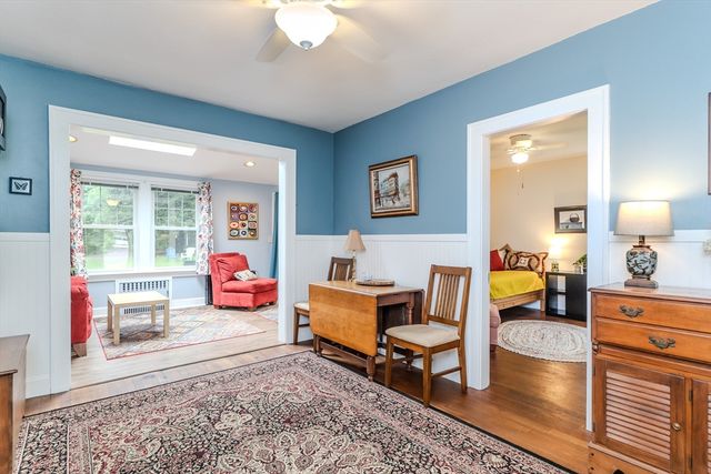 7 Burnett Ave, South Hadley, MA 01075