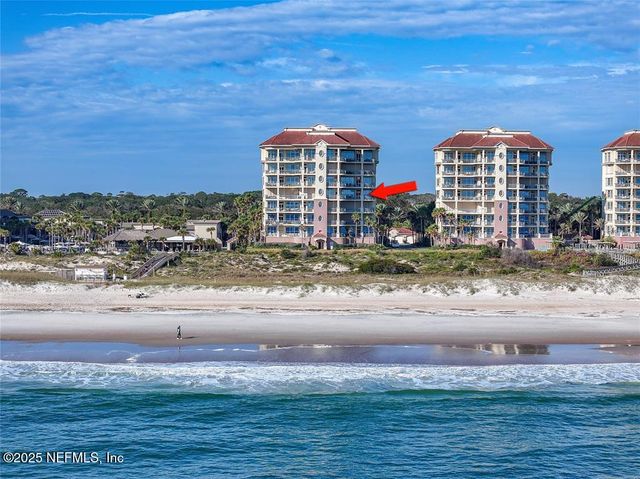 4694 CARLTON DUNES Drive 1401, Fernandina Beach, FL 32034