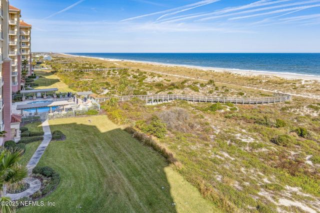 4694 CARLTON DUNES Drive 1401, Fernandina Beach, FL 32034