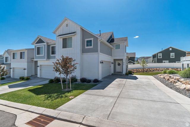 9757 N AARON AVE, Eagle Mountain, UT 84005