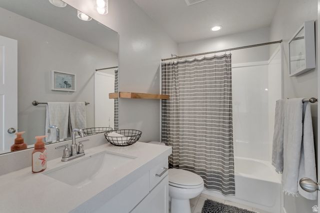 9757 N AARON AVE, Eagle Mountain, UT 84005