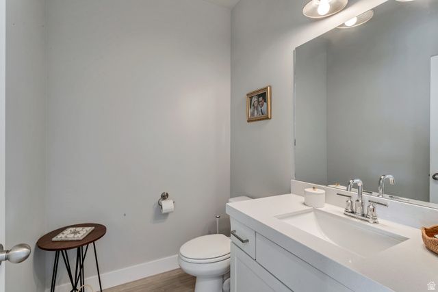9757 N AARON AVE, Eagle Mountain, UT 84005