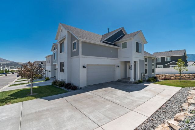 9757 N AARON AVE, Eagle Mountain, UT 84005