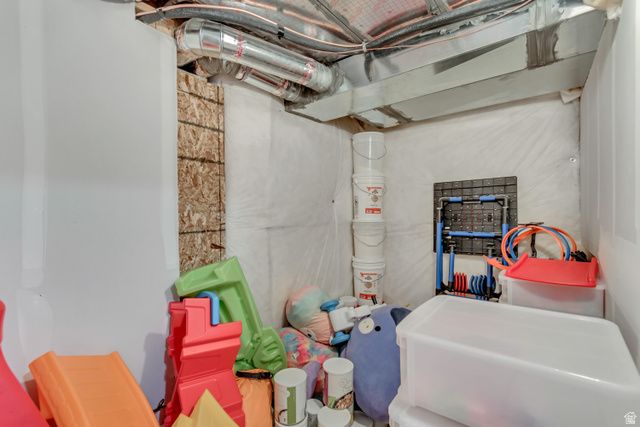 9757 N AARON AVE, Eagle Mountain, UT 84005