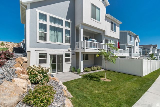 9757 N AARON AVE, Eagle Mountain, UT 84005
