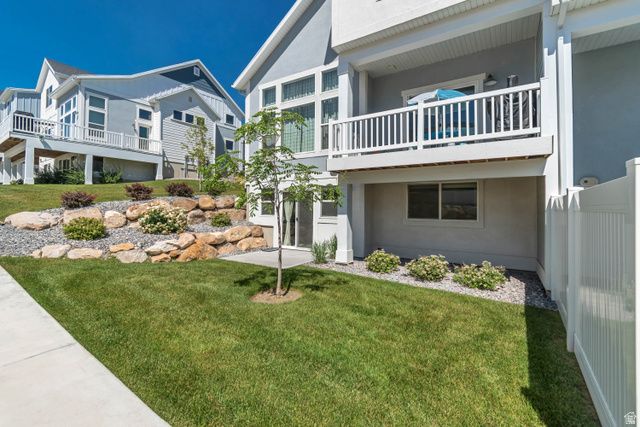 9757 N AARON AVE, Eagle Mountain, UT 84005